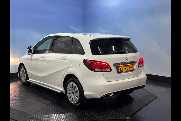 Mercedes-Benz B-Klasse 220 d Ambition Nette Auto!!