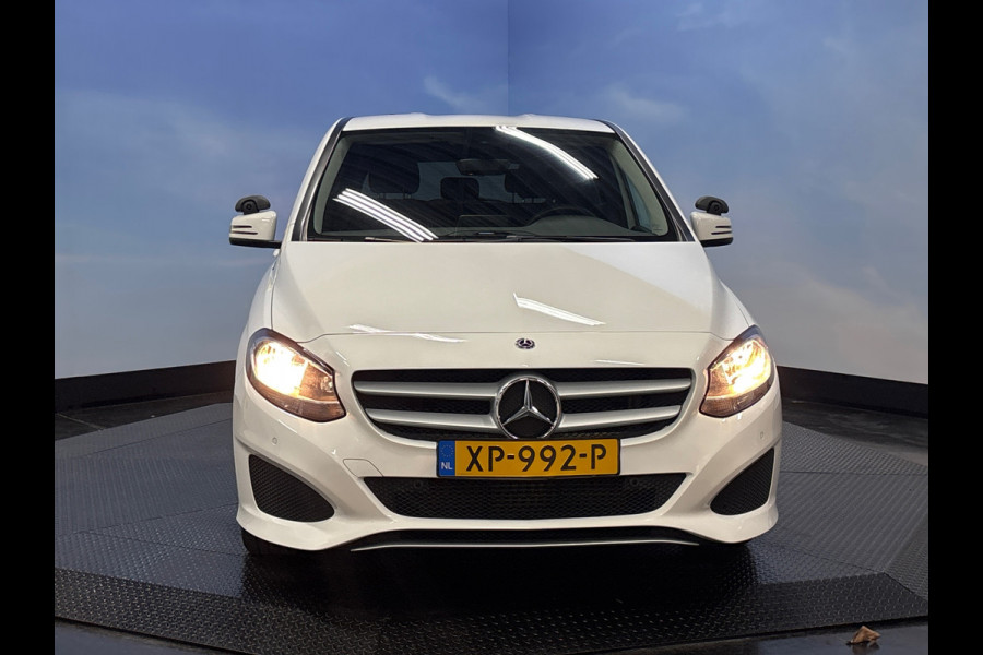 Mercedes-Benz B-Klasse 220 d Ambition Nette Auto!!