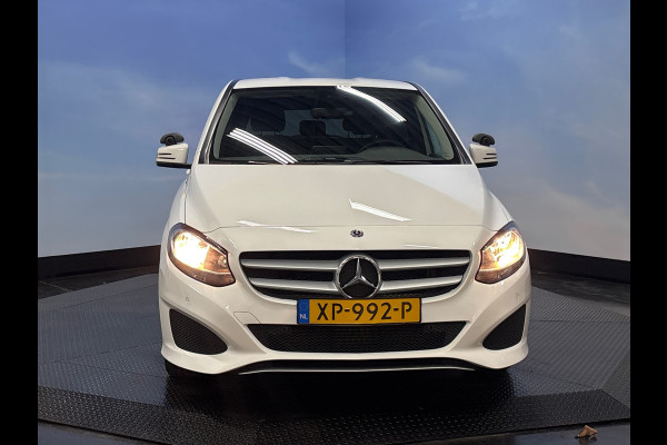 Mercedes-Benz B-Klasse 220 d Ambition Nette Auto!!
