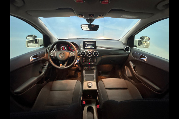 Mercedes-Benz B-Klasse 220 d Ambition Nette Auto!!