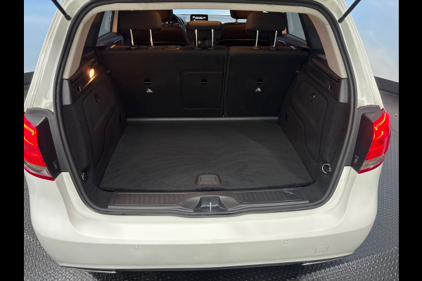 Mercedes-Benz B-Klasse 220 d Ambition Nette Auto!!