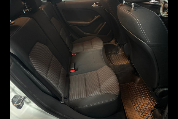 Mercedes-Benz B-Klasse 220 d Ambition Nette Auto!!