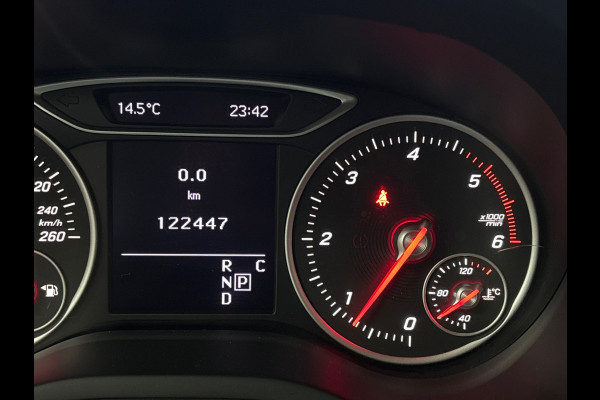 Mercedes-Benz B-Klasse 220 d Ambition Nette Auto!!