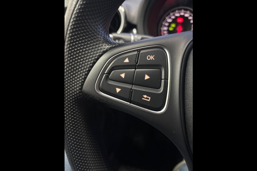 Mercedes-Benz B-Klasse 220 d Ambition Nette Auto!!