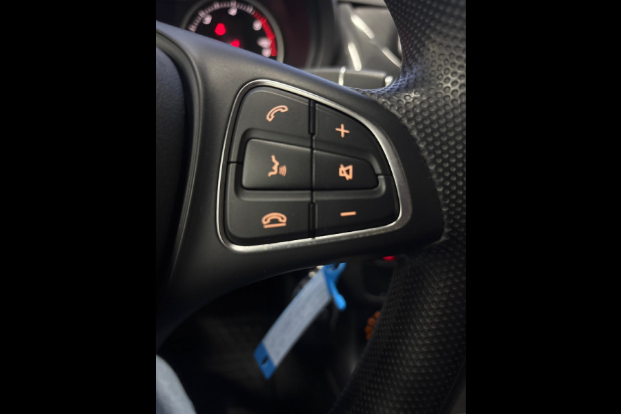 Mercedes-Benz B-Klasse 220 d Ambition Nette Auto!!