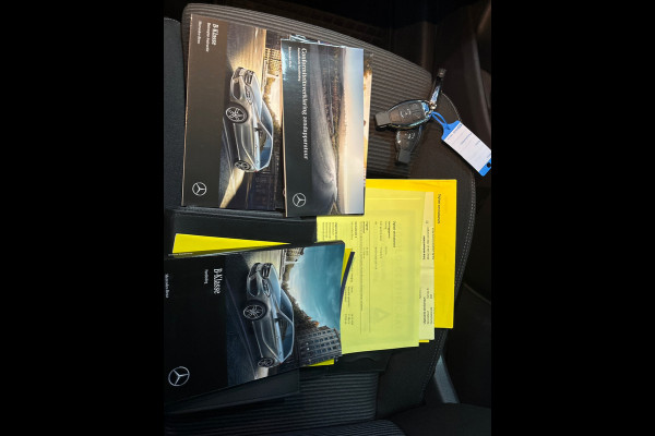 Mercedes-Benz B-Klasse 220 d Ambition Nette Auto!!