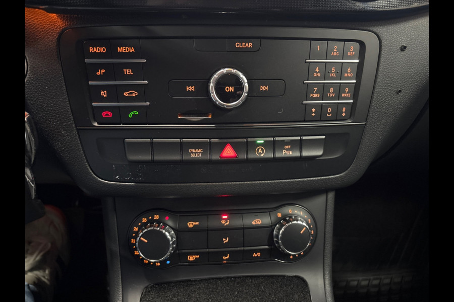 Mercedes-Benz B-Klasse 220 d Ambition Nette Auto!!