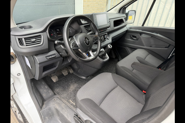 Renault Trafic 2.0 dCi 130 PK EURO 6 T30 L2H1 Work Edition CarPlay/trekhaak/cruise control