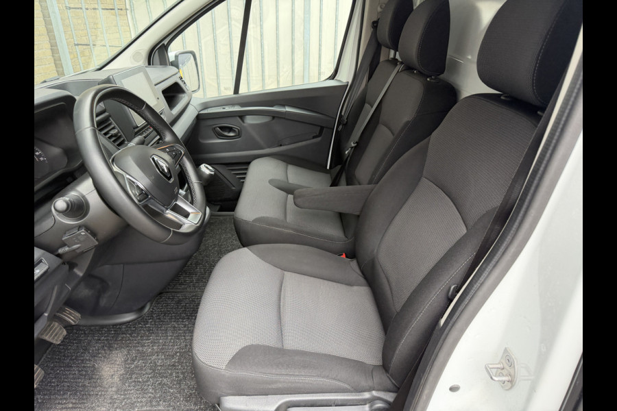 Renault Trafic 2.0 dCi 130 PK EURO 6 T30 L2H1 Work Edition CarPlay/trekhaak/cruise control