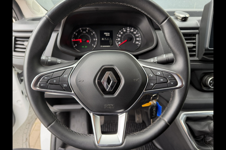 Renault Trafic 2.0 dCi 130 PK EURO 6 T30 L2H1 Work Edition CarPlay/trekhaak/cruise control