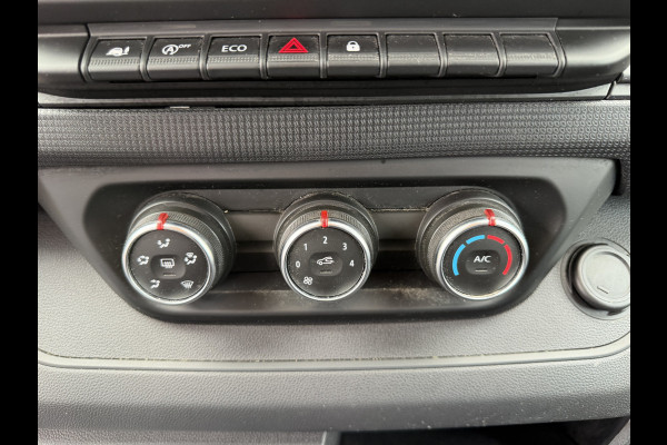 Renault Trafic 2.0 dCi 130 PK EURO 6 T30 L2H1 Work Edition CarPlay/trekhaak/cruise control