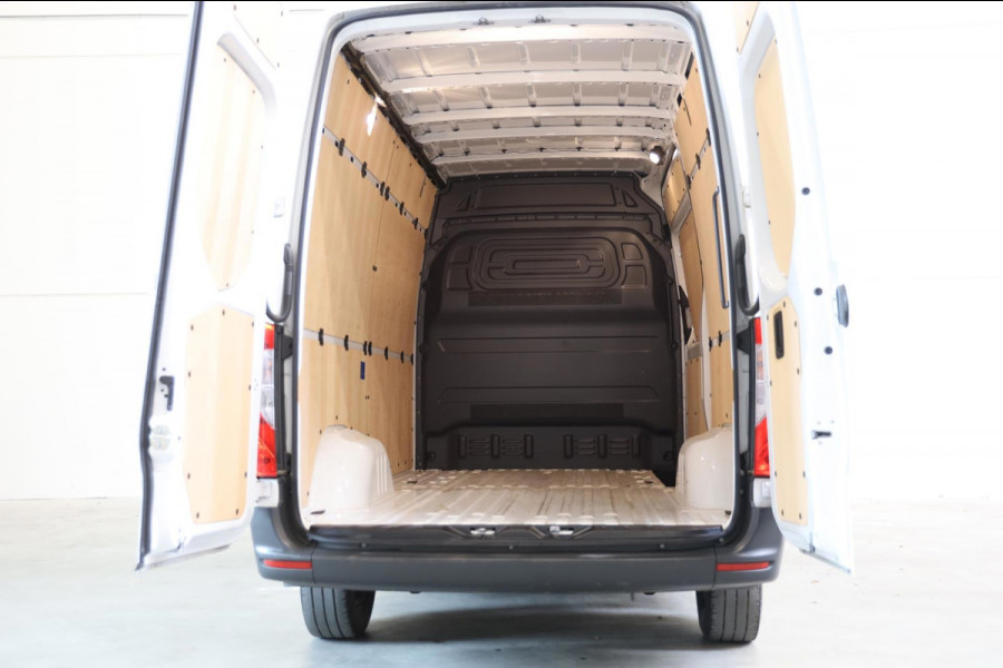 Mercedes-Benz Sprinter 315 CDI L2/H2 150PK BJ2023CAMERA NAVI CARPLAY TOPSTAAT LEASE v/a €199,- p.m. Inruil mogelijk