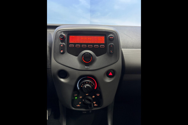 Peugeot 108 1.0 e-VTi Active Airco, 5-deurs