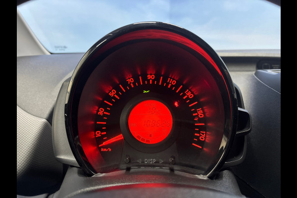 Peugeot 108 1.0 e-VTi Active Airco, 5-deurs