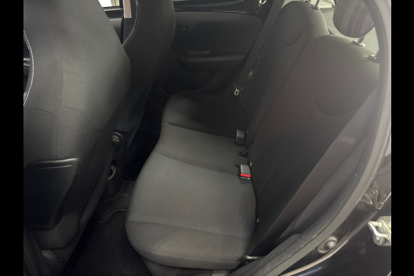 Peugeot 108 1.0 e-VTi Active Airco, 5-deurs