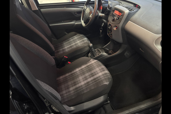 Peugeot 108 1.0 e-VTi Active Airco, 5-deurs
