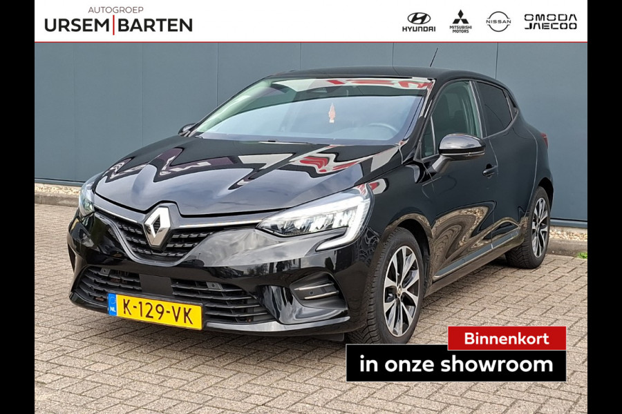 Renault Clio 1.0 TCe Business Zen
