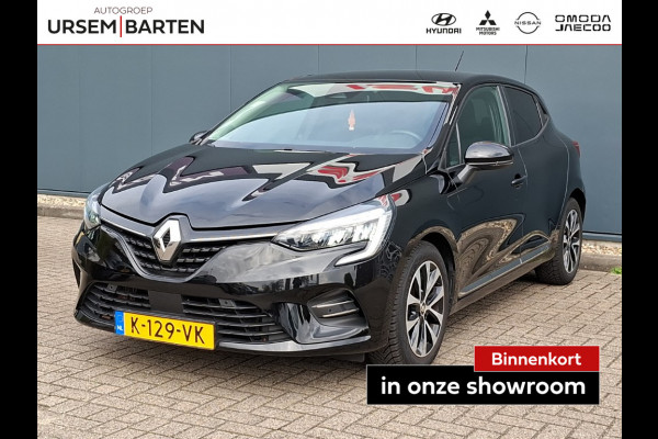 Renault Clio 1.0 TCe Business Zen