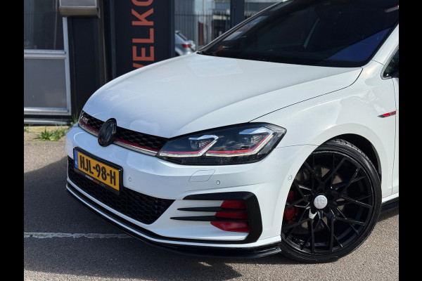 Volkswagen Golf 2.0 TSI GTI TCR | Pano | Virtual | ACC | Camera