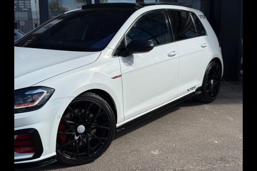 Volkswagen Golf 2.0 TSI GTI TCR | Pano | Virtual | ACC | Camera