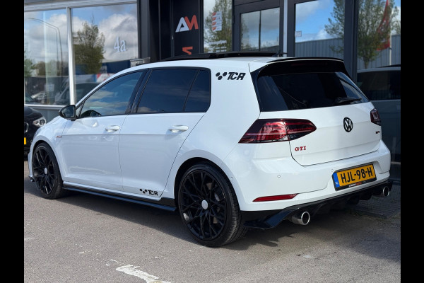 Volkswagen Golf 2.0 TSI GTI TCR | Pano | Virtual | ACC | Camera