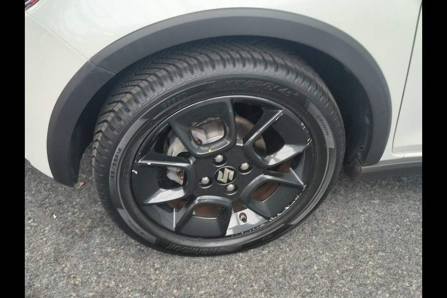 Suzuki Ignis 1.2 Stijl Smart Hybrid Rijklaar + 12 maanden Bovag-garantie Henk Jongen Auto's in Helmond,  al 50 jaar service zoals 't hoort!