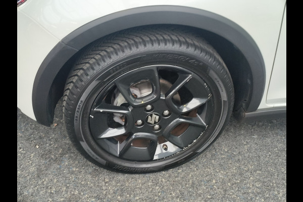 Suzuki Ignis 1.2 Stijl Smart Hybrid Rijklaar + 12 maanden Bovag-garantie Henk Jongen Auto's in Helmond,  al 50 jaar service zoals 't hoort!
