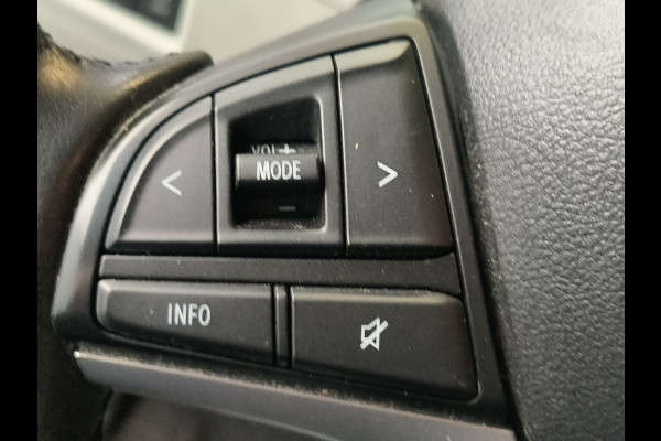 Suzuki Ignis 1.2 Stijl Smart Hybrid Rijklaar + 12 maanden Bovag-garantie Henk Jongen Auto's in Helmond,  al 50 jaar service zoals 't hoort!