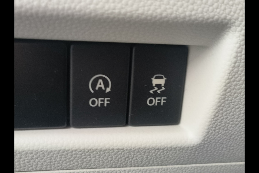 Suzuki Ignis 1.2 Stijl Smart Hybrid Rijklaar + 12 maanden Bovag-garantie Henk Jongen Auto's in Helmond,  al 50 jaar service zoals 't hoort!