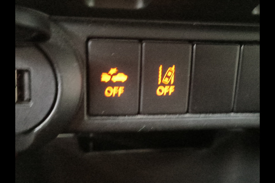 Suzuki Ignis 1.2 Stijl Smart Hybrid Rijklaar + 12 maanden Bovag-garantie Henk Jongen Auto's in Helmond,  al 50 jaar service zoals 't hoort!