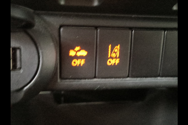 Suzuki Ignis 1.2 Stijl Smart Hybrid Rijklaar + 12 maanden Bovag-garantie Henk Jongen Auto's in Helmond,  al 50 jaar service zoals 't hoort!