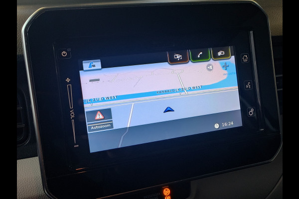 Suzuki Ignis 1.2 Stijl Smart Hybrid Rijklaar + 12 maanden Bovag-garantie Henk Jongen Auto's in Helmond,  al 50 jaar service zoals 't hoort!