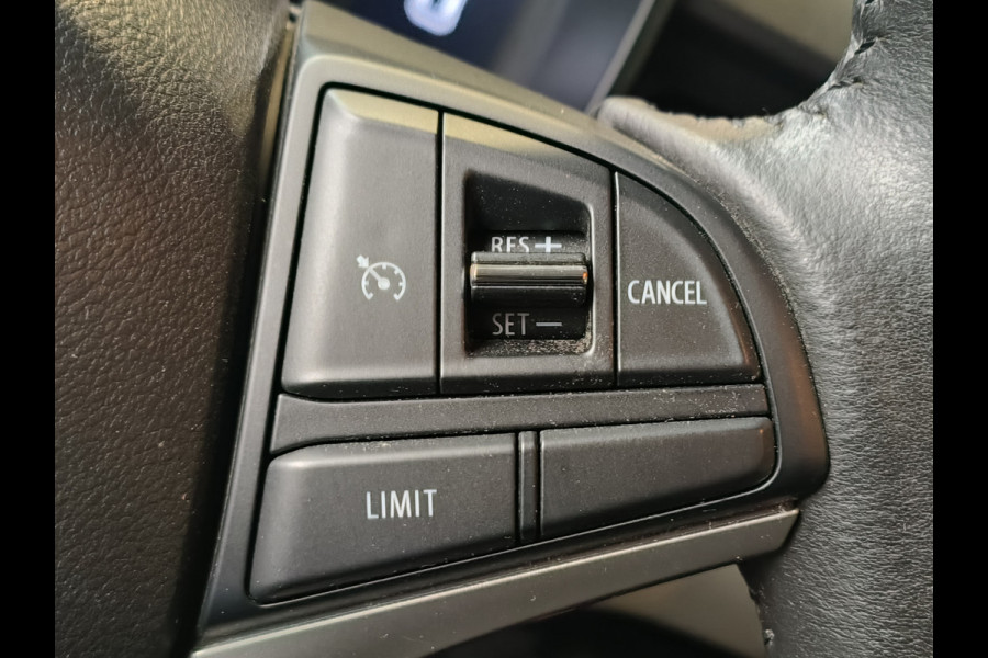 Suzuki Ignis 1.2 Stijl Smart Hybrid Rijklaar + 12 maanden Bovag-garantie Henk Jongen Auto's in Helmond,  al 50 jaar service zoals 't hoort!