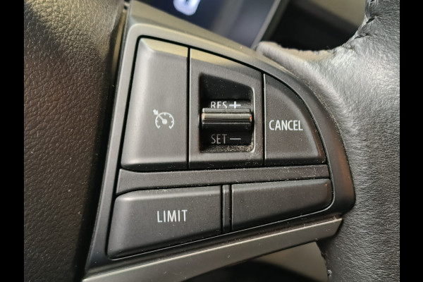 Suzuki Ignis 1.2 Stijl Smart Hybrid Rijklaar + 12 maanden Bovag-garantie Henk Jongen Auto's in Helmond,  al 50 jaar service zoals 't hoort!