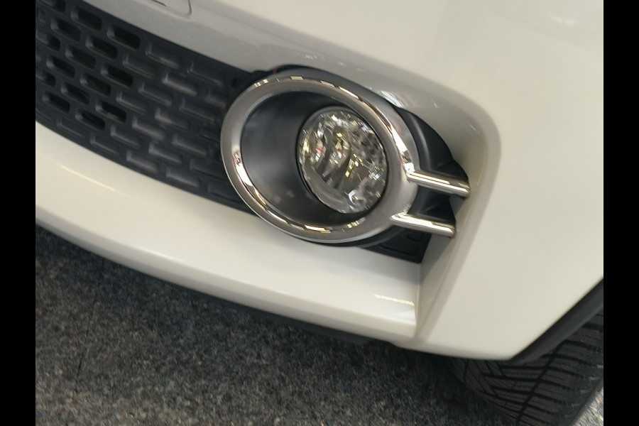 Suzuki Ignis 1.2 Stijl Smart Hybrid Rijklaar + 12 maanden Bovag-garantie Henk Jongen Auto's in Helmond,  al 50 jaar service zoals 't hoort!