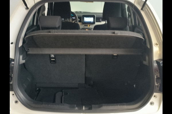 Suzuki Ignis 1.2 Stijl Smart Hybrid Rijklaar + 12 maanden Bovag-garantie Henk Jongen Auto's in Helmond,  al 50 jaar service zoals 't hoort!
