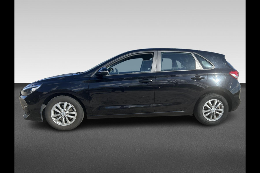Hyundai i30 1.0 T-GDI Comfort