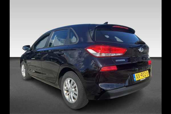 Hyundai i30 1.0 T-GDI Comfort