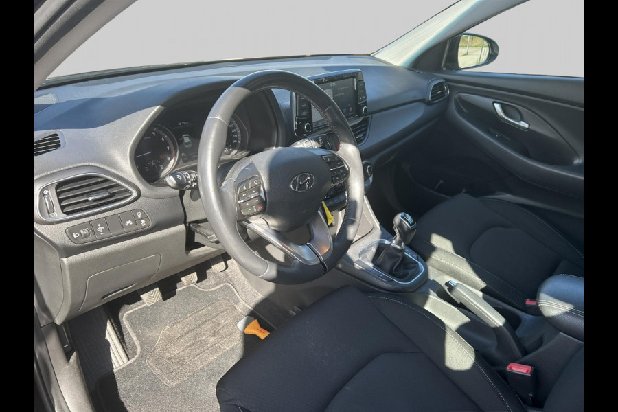 Hyundai i30 1.0 T-GDI Comfort