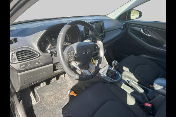 Hyundai i30 1.0 T-GDI Comfort