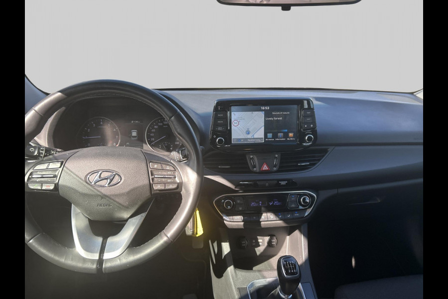 Hyundai i30 1.0 T-GDI Comfort
