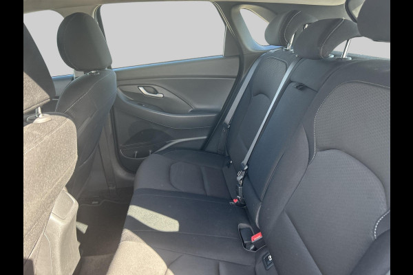 Hyundai i30 1.0 T-GDI Comfort