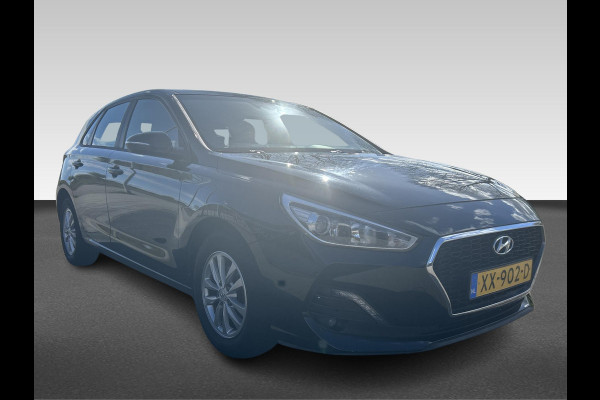 Hyundai i30 1.0 T-GDI Comfort