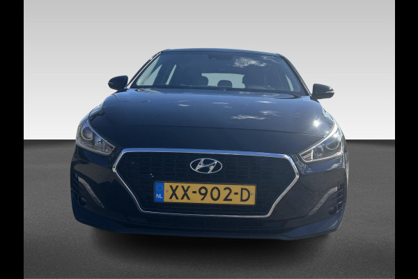 Hyundai i30 1.0 T-GDI Comfort
