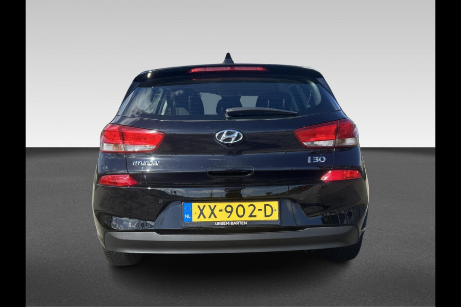Hyundai i30 1.0 T-GDI Comfort