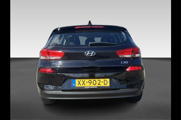 Hyundai i30 1.0 T-GDI Comfort