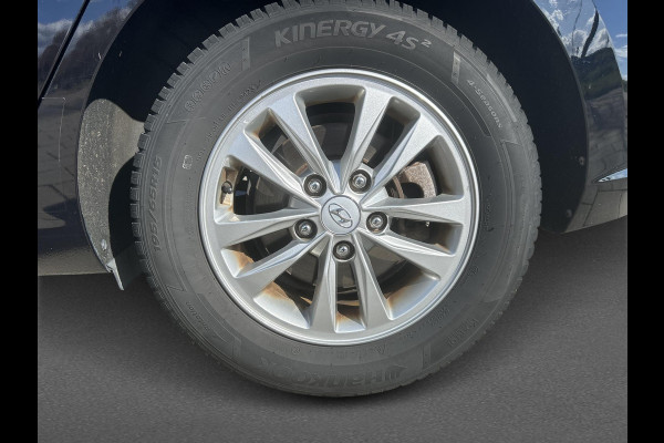 Hyundai i30 1.0 T-GDI Comfort