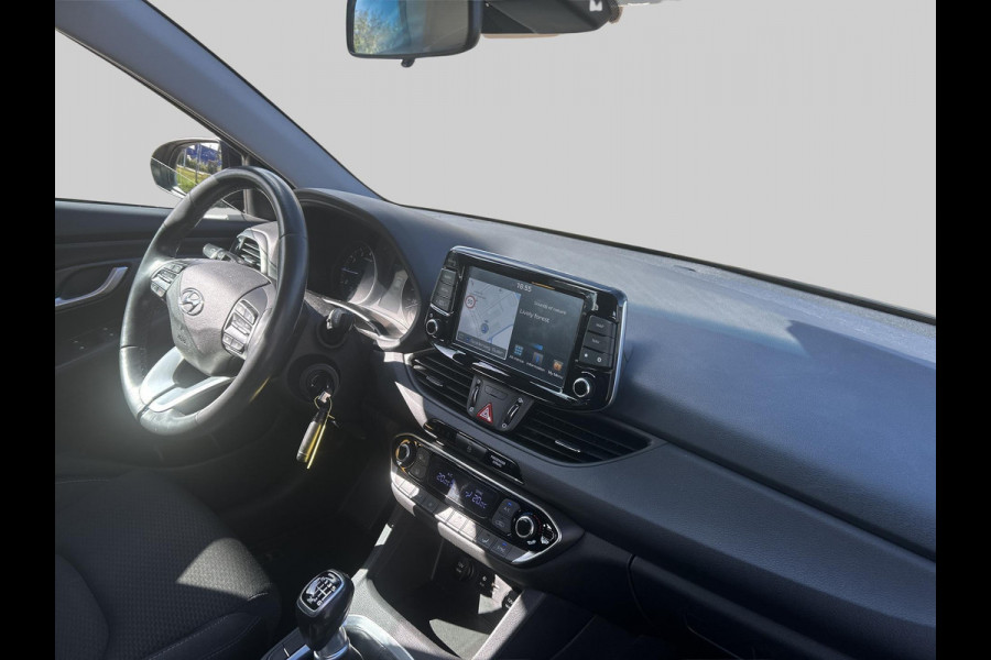 Hyundai i30 1.0 T-GDI Comfort