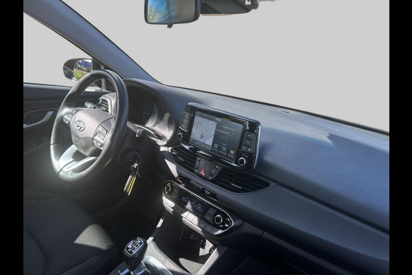 Hyundai i30 1.0 T-GDI Comfort