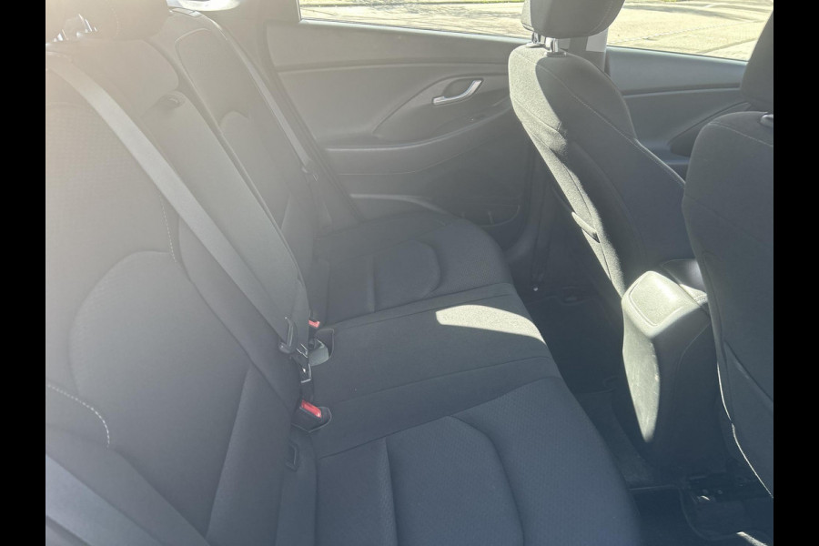 Hyundai i30 1.0 T-GDI Comfort